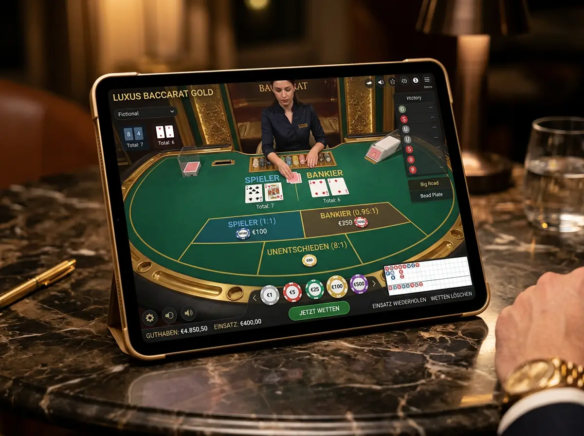 Die offizielle Online-Spielbank Bull Casino stellt sich vor