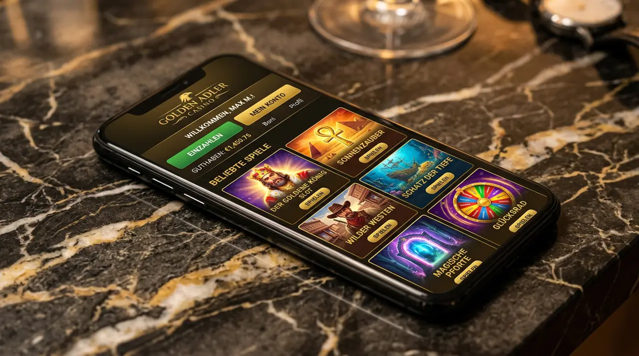 Perfekte Gaming-Erfahrung auf allen Mobilgeräten bei Bull